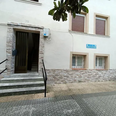 Pm70 Сан-Себастьян