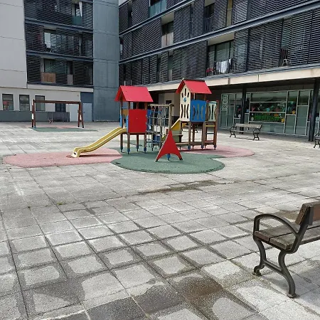 Pm70 Apartment