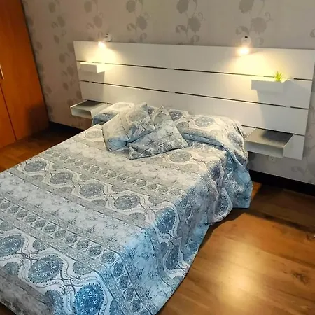 Апартаменты Pm70 *