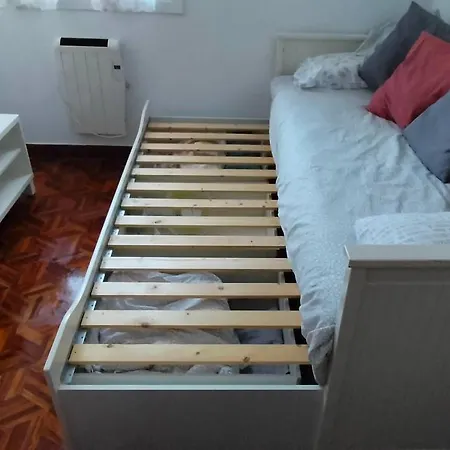 דירה Pm70 סן סבסטיאן