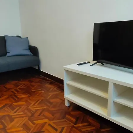 Pm70 Apartman San Sebastián