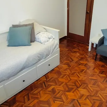 Pm70 Apartman San Sebastián