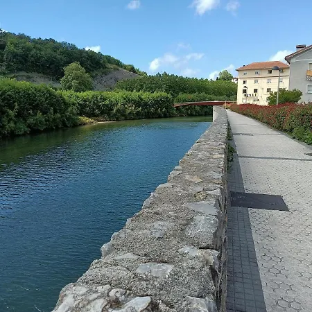 Daire Pm70 San Sebastián