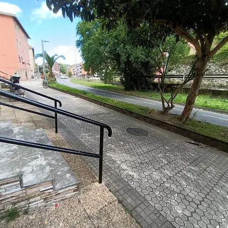 Pm70 Σαν Σεμπαστιάν