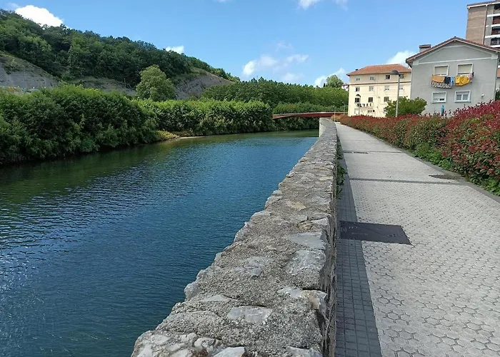 아파트 Pm70 산세바스티안