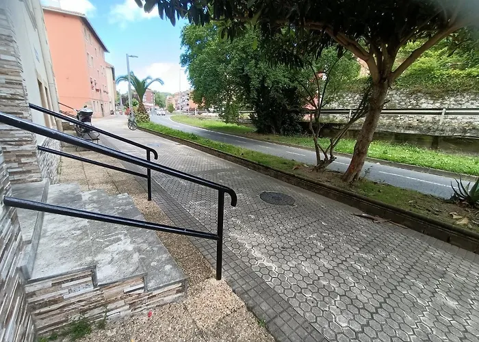 Pm70 산세바스티안